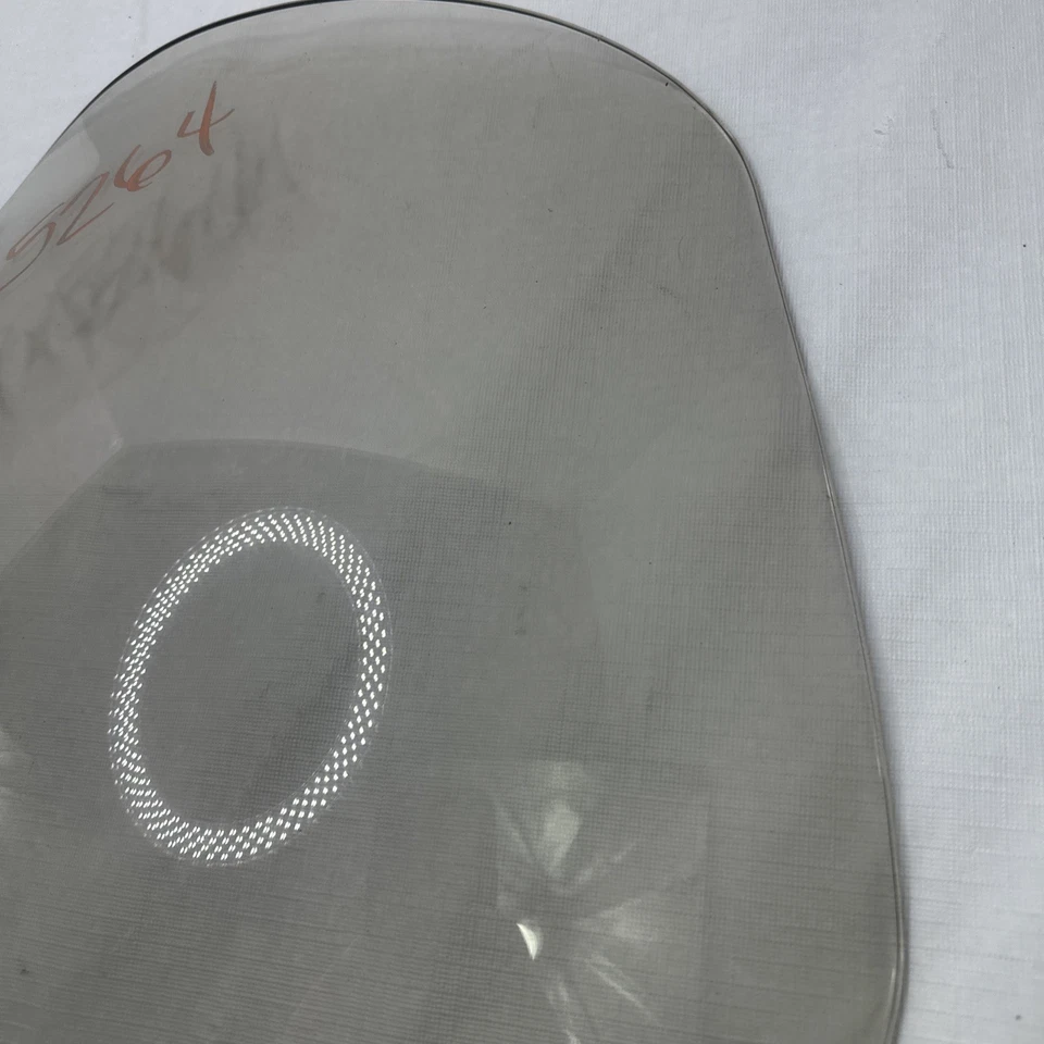 01-05 BMW R1150RS Windshield Wind Screen 4663-76665399 Foto 4 de 4