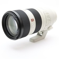 Sony FE 70-200mm F/2.8 GM OSS II SEL70200GM2 (Sony E mount) -Near Mint- #132