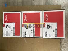 1pcs New DANFOSS Expansion valve 067B3343 Bra...