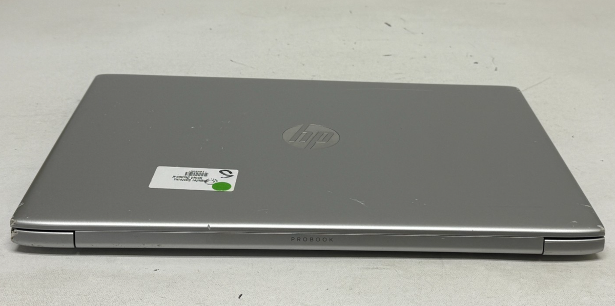 HP ProBook 450 G5 15.6