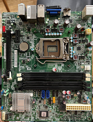 Acer / Foxconn H57D02A1-1.0-6KSMH