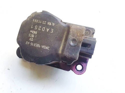 3m5h19e616ab Stellmotor Heizungsstellmotor Gebläse 3m5h-19e616-a DE2135735-05