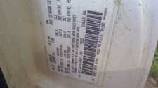 AC Compressor Fits 97-02 DODGE 2500 PICKUP 1606330