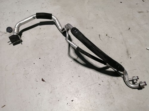 Mercedes-Benz C W204 2011 Klimaleitung Klimaschlauch A2048301015 Diesel 110kW