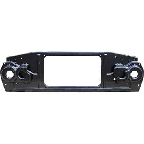 Key Parts 0849-253U Radiator Support