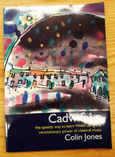 Cadw Swn book and 10 CDs