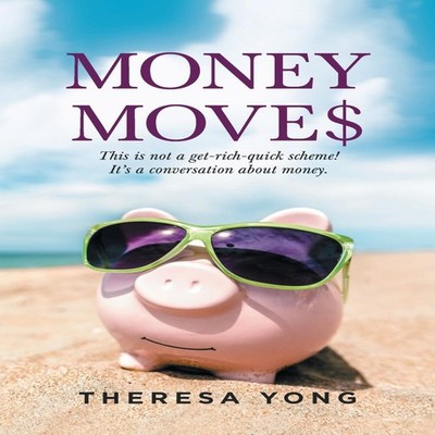 Money Moves This Is Not a Get-Rich-Quick Scheme! It's a Conversat