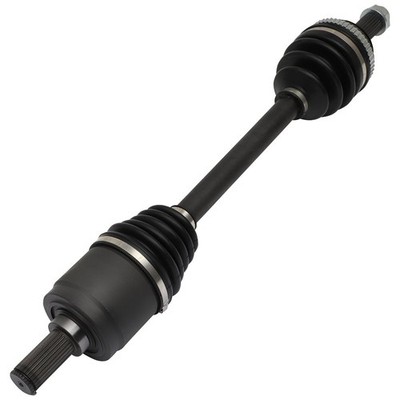 Front Right CV Axle Shaft For 1992-2000 Honda Civic 1997-2000 Acura EL 98947664
