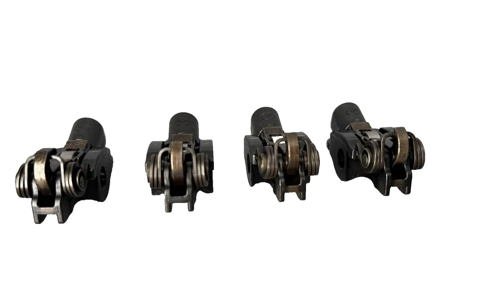 Rocker Arms For Mazda 3, 6 CX-5 2.2 Diesel SKYACTIV 4x GENUINE SH0912150 - Image 4 of 4