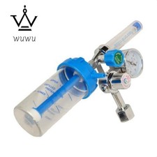 Updated Version Oxygen Regulator Pressure Flowmeters