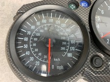 Motorcycle Instruments and Gauges for Kawasaki Ninja ZX12R for