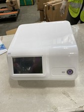 8 Bar Pneumatic ED Shockwave Therapy Machine Pain Relief Removal Q60--99 Fresh