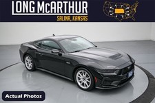 2025 Ford Mustang GT Premium Adaptive Cruise Heated Cooled Seats
