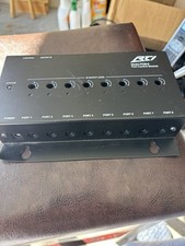 RTI PCM-8 Port Control Module PCM8 PCM 8 20-2...