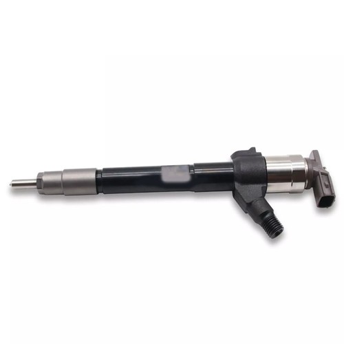 4X DENSO Diesel Injector 295050-0120 for Mitsubishi 4N14 1465A323 1465A306 - Picture 3 of 7
