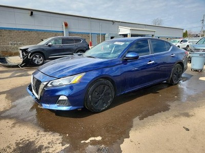 (LOCAL PICKUP ONLY) Steering Column Floor Shift Without Fog Lamps Fits 19-20 ALT