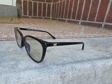 MICHAEL KORS MK 4067U SANTA CLARA 3005 BLACK AUTHENTIC EYEGLASSES 53-16-140