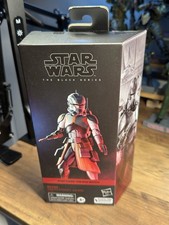 Star Wars Black Series The Bad Batch Echo  Mercenary Gear