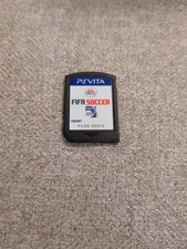 FIFA Soccer PlayStation Vita Game