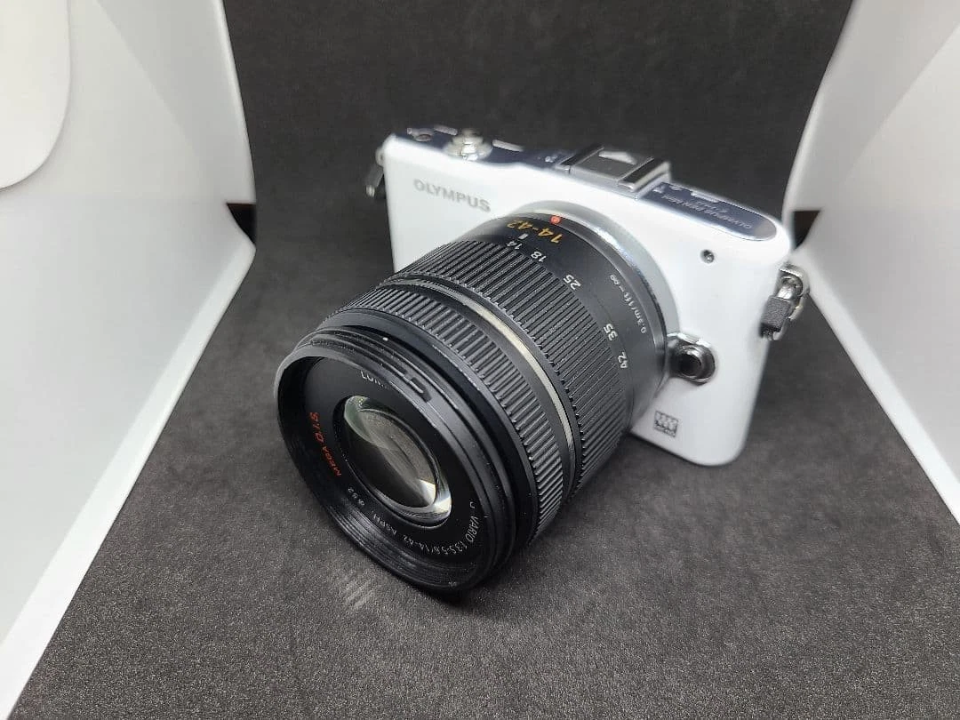 Preços baixos em Olympus PEN e Pm1 | eBay