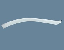 2003-2007 Infiniti G35 Coupe Passenger Right Windshield Trim White 2003-2007 Infiniti G35 Coupe Passenger Right Windshield Trim White