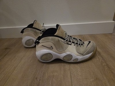 Size 8.5 - Nike Air Zoom Flight 95 Pale Ivory