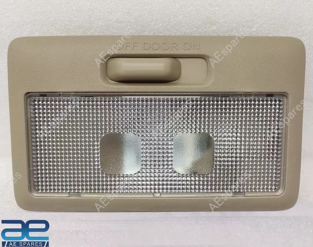 Interior Room Roof Dome Light For Suzuki Ciaz Ertiga Swift Dzire 36210M75J00-V6N