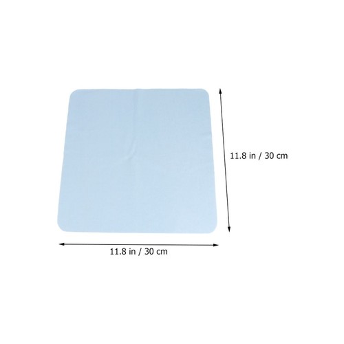 5 Pcs Bildschirmwischer Telefon -Screen -Reinigungstoff Bildschirmwischtuch - Photo 5/11