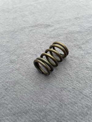 Höfner tremolo unit/bridge spring 1960s