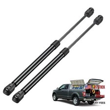 16" 10lbs 45N Gas Shocks Struts for Leer C16-17229 Lift Support