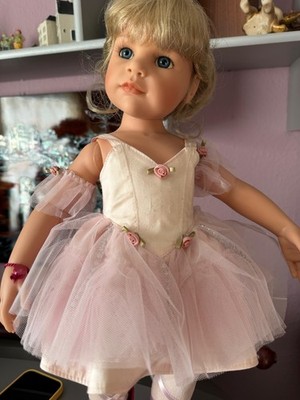 Gotz Aurora Puppe