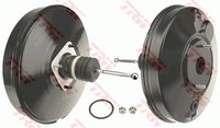 TRW BremskraftverstäRker PSA389 FüR VW Passat Tiguan Sharan Audi Q3 3C5 3C2 Seat