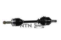 NEU - SNR DK53.018 Antriebswelle FüR Opel
