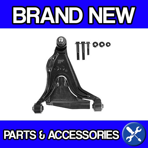 For Volvo 850, S70, V70 (-00) Lower Suspension Control Arm (Right)