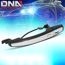 For 2010-2021 Regal/Encore/Camaro/Malibu Front Left Side Outer Door Handle Lever