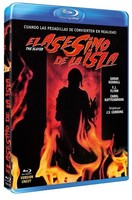 El Asesino De La Isla [Blu-Ray] (1981) The Slayer