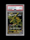 Pokemon Rayquaza VMAX Silver Tempest TG29/TG30 PSA 10 - Read Description
