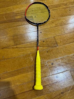 ASTROX 77 TOUR badminton racket 399587