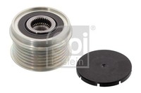 Generatorfreilauf Febi Bilstein 34605 FüR 911 Porsche Boxster Cayman 986 997 987
