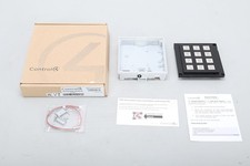 Control4 C4-DS2KP-BL 2-Button Decora Keypad B...