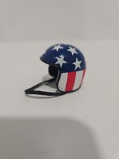 Franklin Mint 1:10 Easy Rider Captain America...