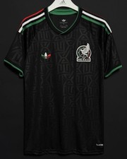 Mexico Jersey 2026 US