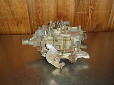 Rochester 4-barrel Quadrajet Carburetor 17058253 1978 Pontiac Trans Am Olds 403 Rochester 4-barrel Quadrajet Carburetor 17058253 1978 Pontiac Trans Am Olds 403