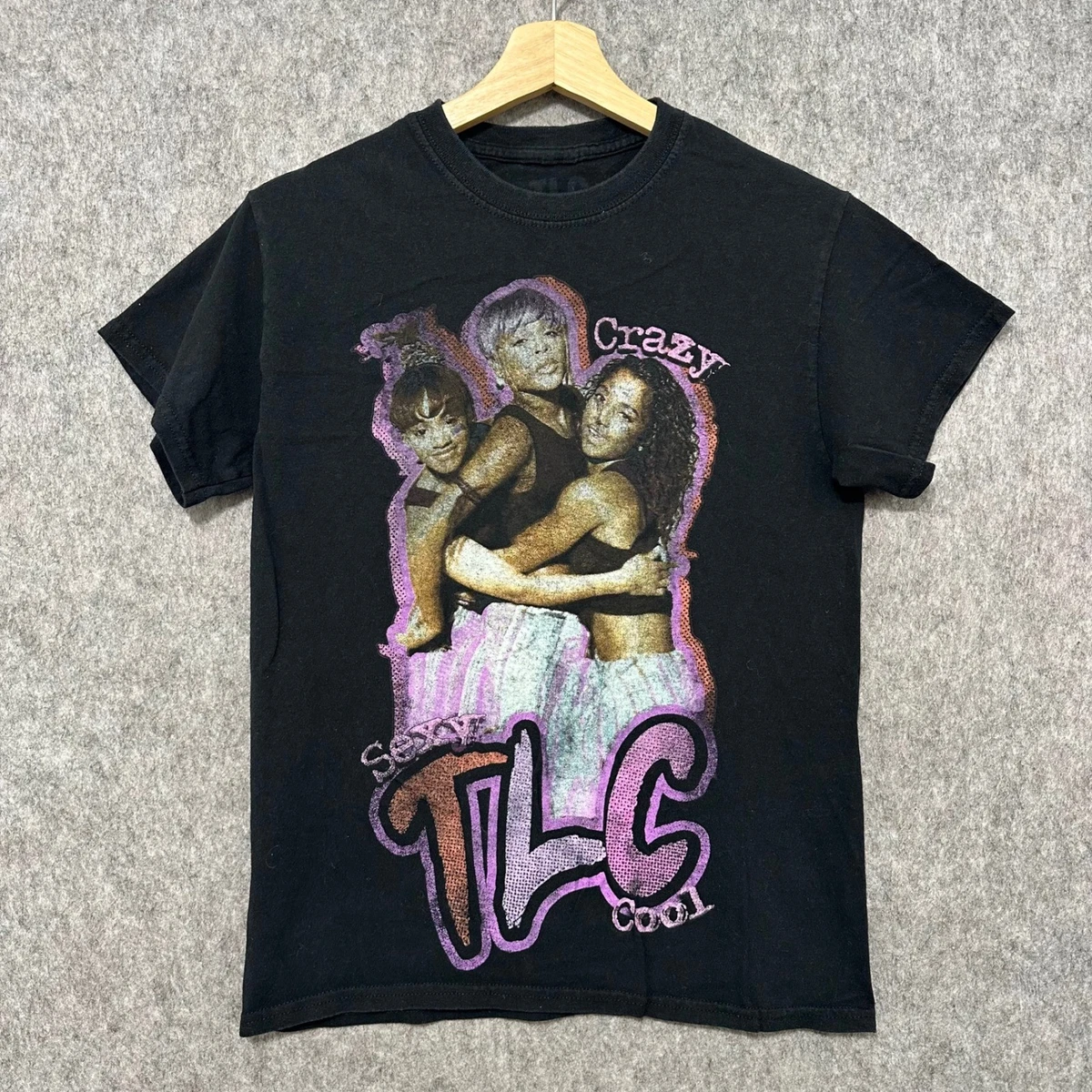 T-shirt Rare Marionnettes Viande - Unisexe, Coton, Blanc, Toutes Tailles, Neuf
