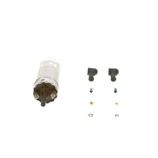 Moteur Fiat PININFARINA