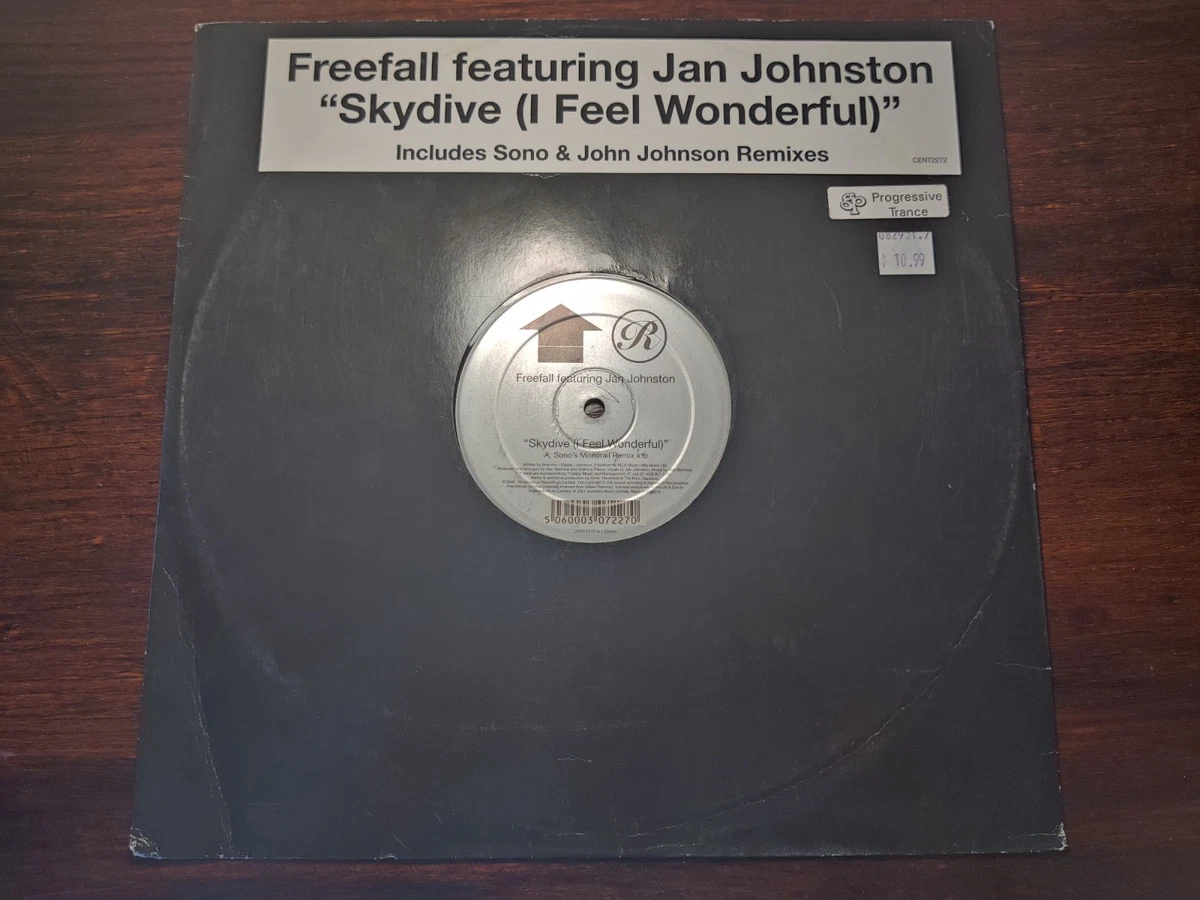 Dance & Electronica Trance Single Vinyl Records for sale | eBay