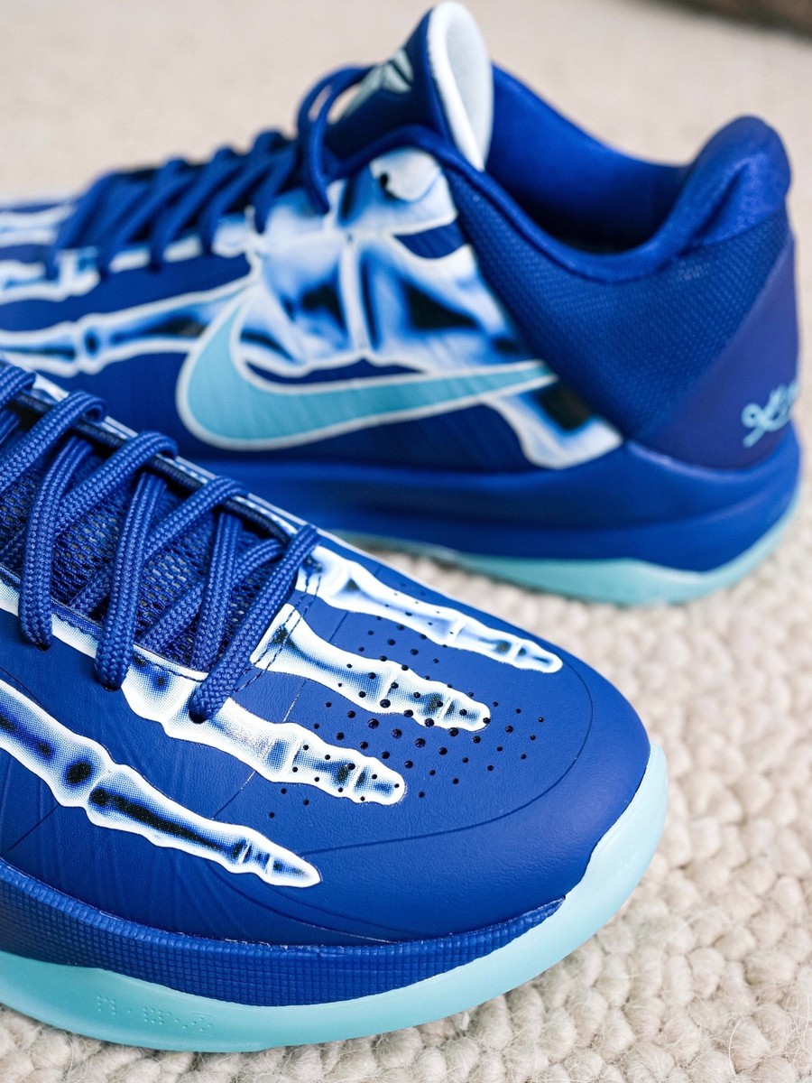 Size 11 - Nike Zoom Kobe 5 Protro X-Ray for sale online | eBay