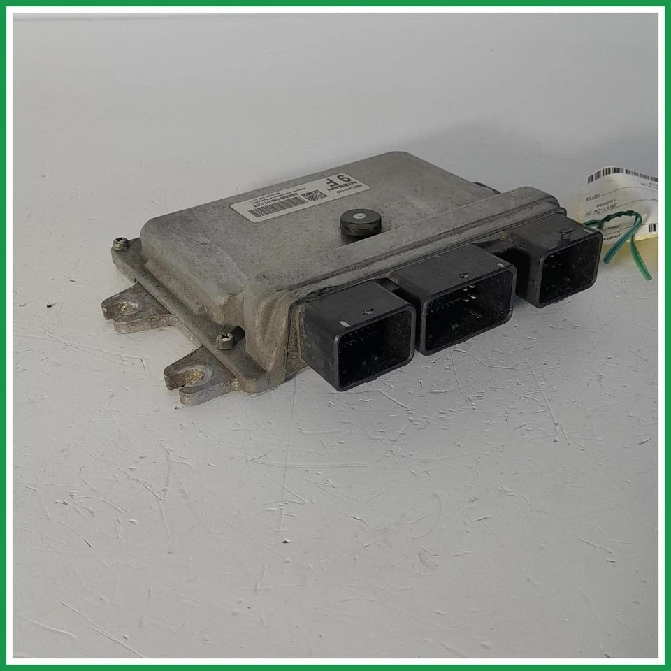 Centralina Motore Iniezione ECU Hitachi Nissan Juke I 237101KA0C 2010 2014 Usato - Immagine 2 di 4