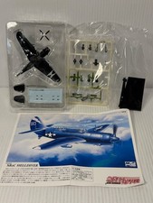 Algernon 1:144 Military Aircraft Series Dive Bomber 11 SB2C-4 Helldiver VB-83