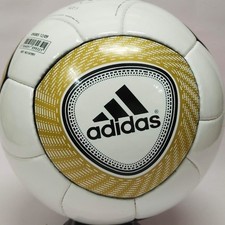 Adidas Jabulani  FIFA World Cup 2010  South Africa  Soccer Match ball Size 5